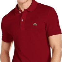 Lacoste Polo Slim fit Homme