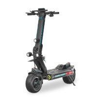 Trottinette électrique Dualtron X Limited