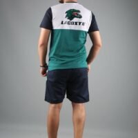 Ensemble Short Lacoste