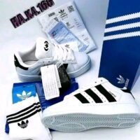 Basket Adidas