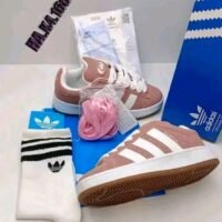 Basket Adidas