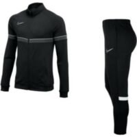 Jogging Nike Swoosh Noir Homme – Multisport – Manches longues – Respirant – Dri-Fit