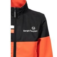 Survêtements – SERGIO TACCHINI – Vior 39603 – Noir – Enfant – Multisport – Manches longues