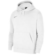 Jogging Polaire Homme Nike Blanc et Noir - Respirant - Multisport - Manches longues - Image 4