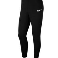 Jogging Polaire Homme Nike Blanc et Noir – Respirant – Multisport – Manches longues