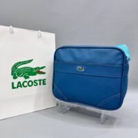 Sacoche Lacoste