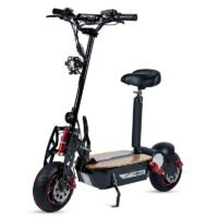 Trottinette électrique Sparrow 2000W