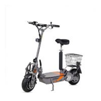 Trottinette électrique Spirit 1000W ou 1800W