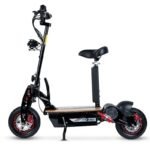 Trottinette électrique Sparrow 2000W